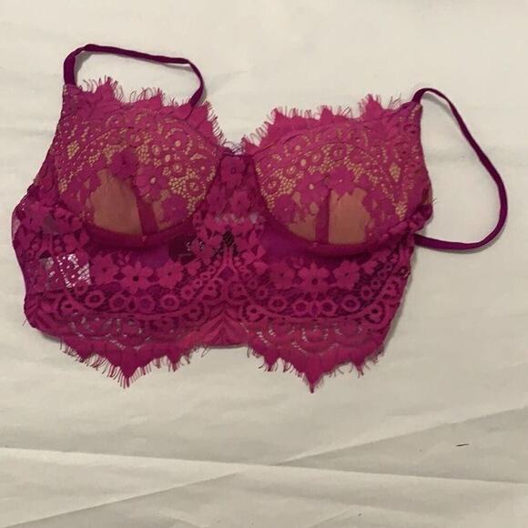 LULU’S LACE BRA SIZE S‎ - Picture 4 of 8
